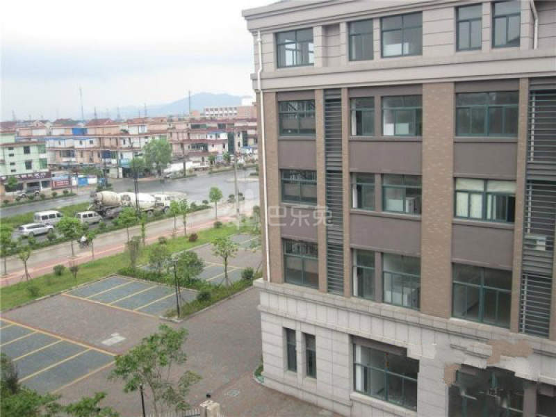 相墅花园18443067周边环境图1