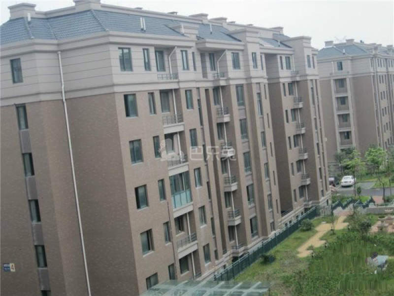 相墅花园18443067周边环境图2