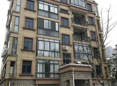 奇景家苑 2室0厅0卫