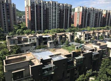 篁外山庄 3室0厅0卫