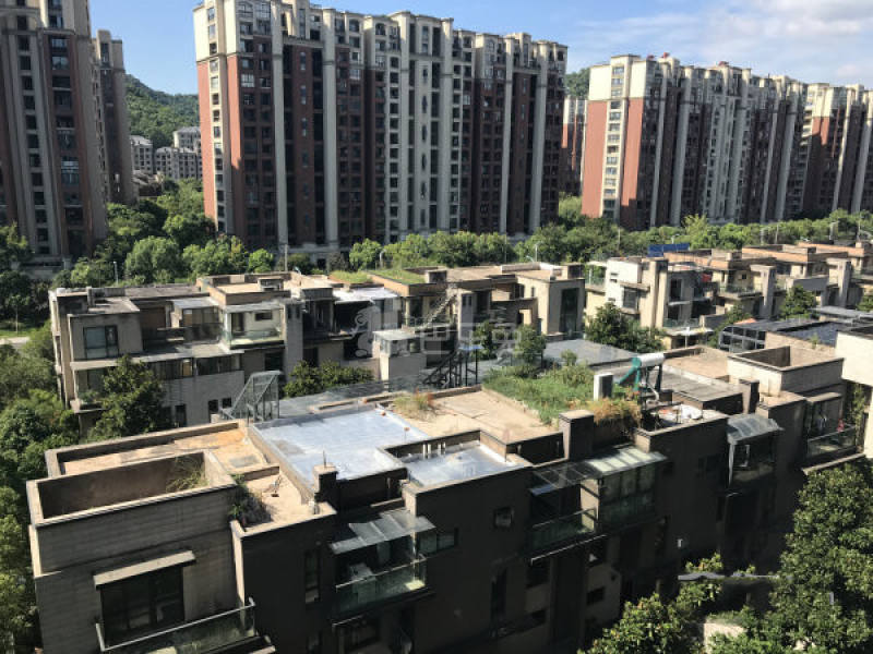 篁外山庄15560220周边环境图0