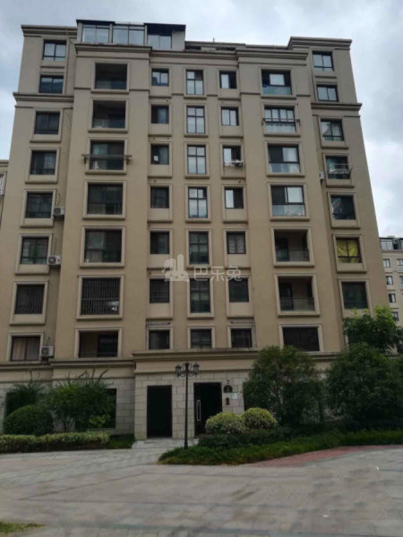 恒滕悦湖花苑14410632周边环境图1