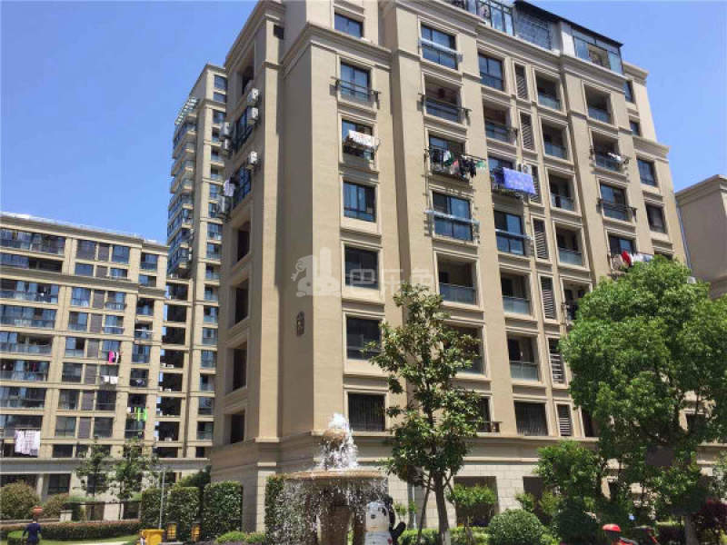 恒滕悦湖花苑14410632周边环境图2