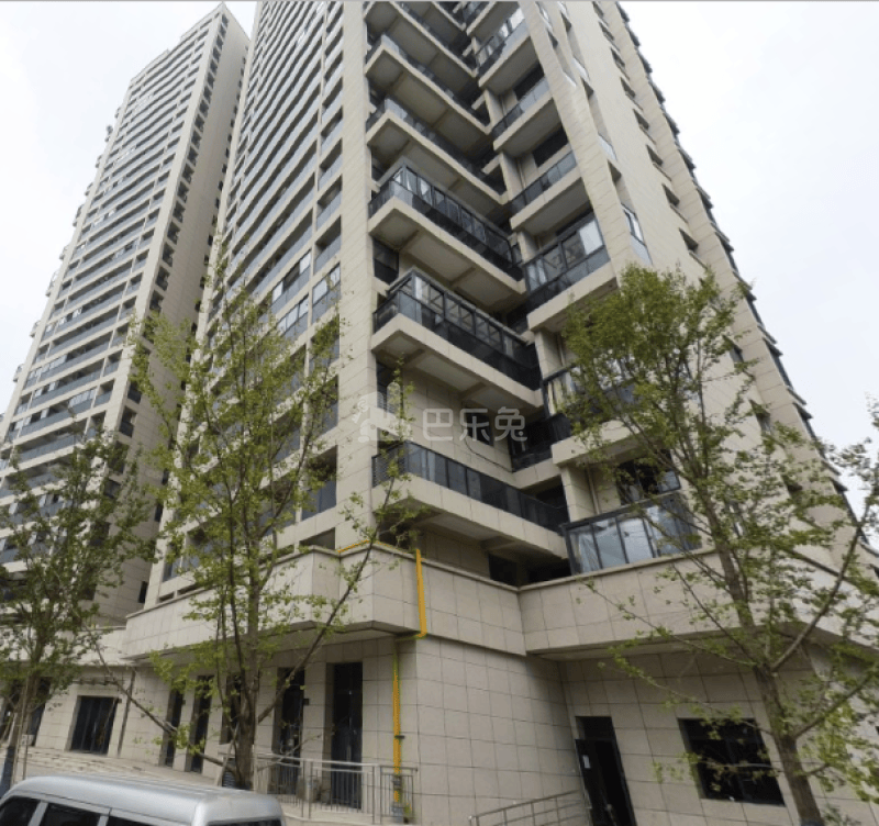 秋江雅院10724409周边环境图7