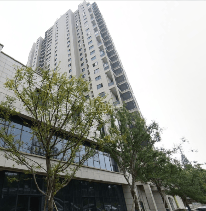 秋江雅院10724409周边环境图8