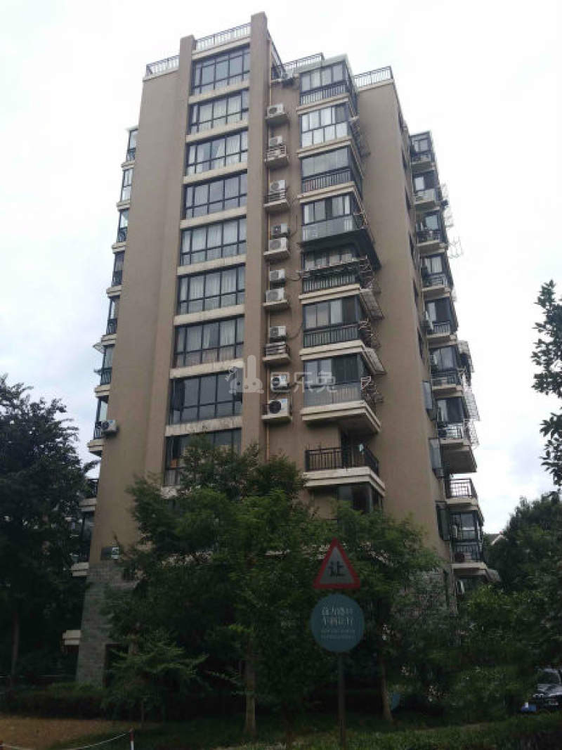 南湖丽景18193145周边环境图1