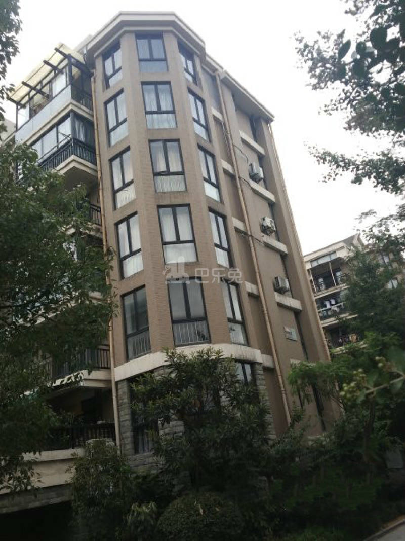 南湖丽景18193145周边环境图2