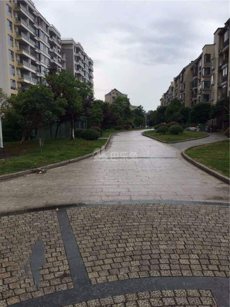 帝景园北区15141064周边环境图11