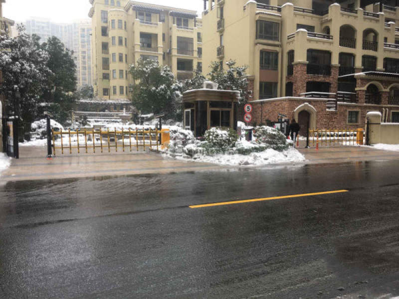 野风启城8638438周边环境图6