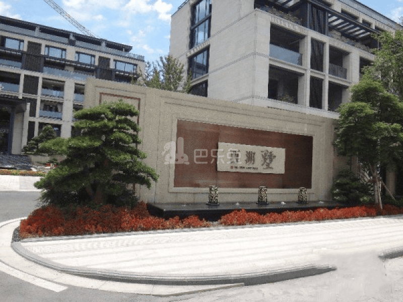 西湖墅18481351周边环境图2