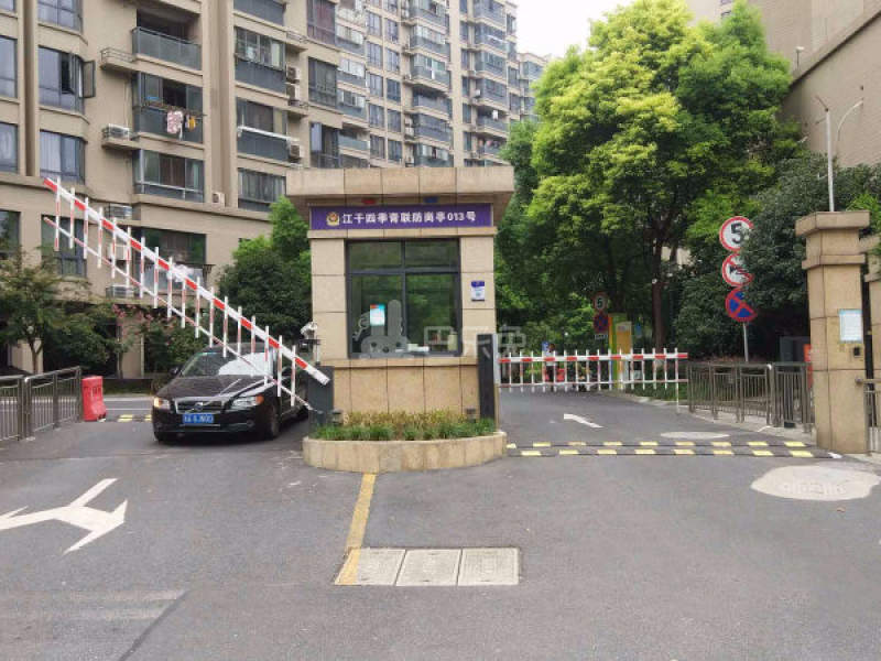 运新花苑三区18450832周边环境图1