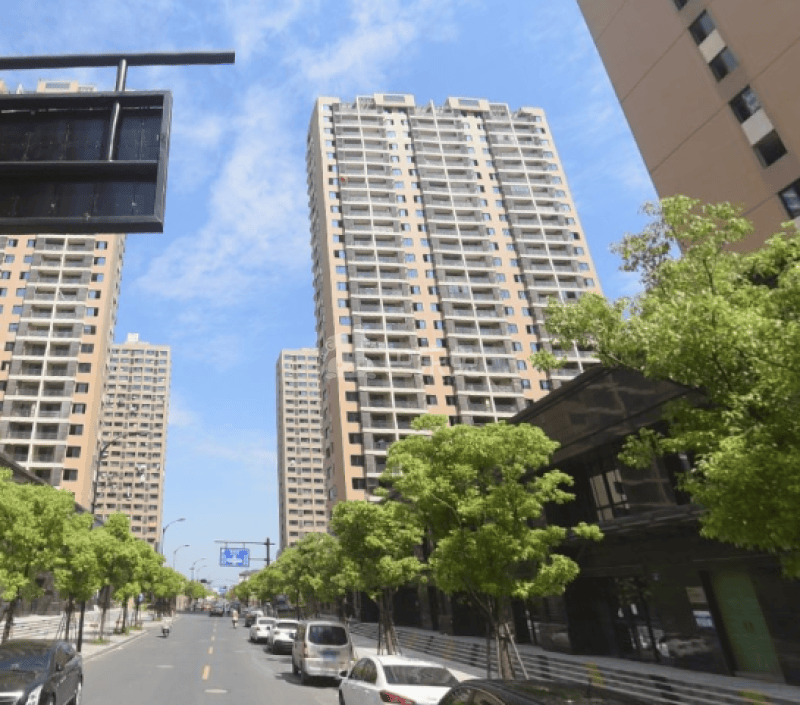 金湾创业大厦一区18459539周边环境图1