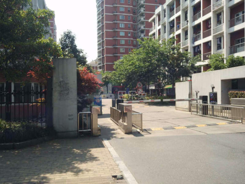 邻里中心18397872周边环境图1