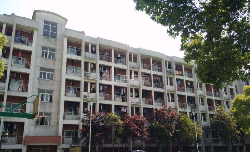 邻里中心18397872周边环境图2