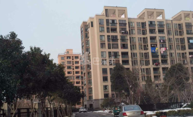 南北乐章15102952周边环境图16