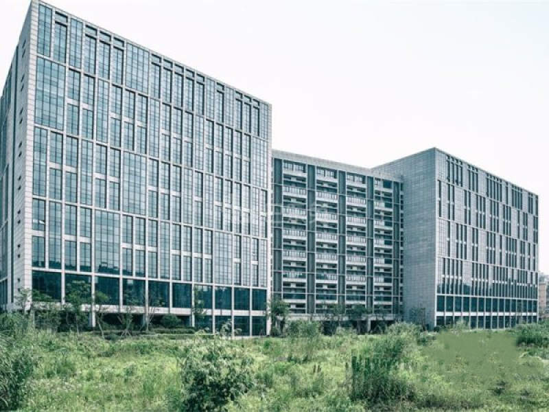 理想西溪金座15396192周边环境图0