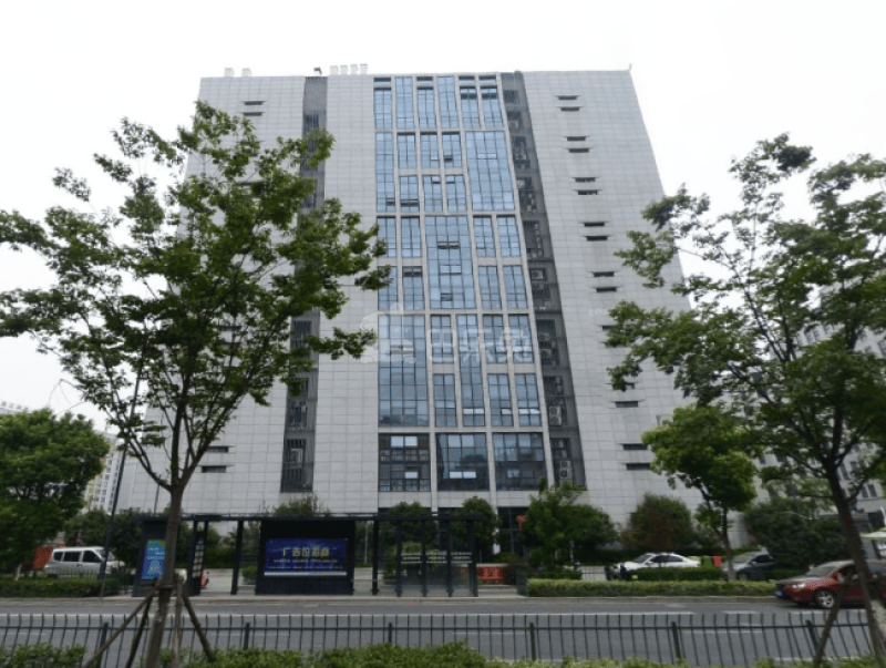 理想西溪金座15396192周边环境图1