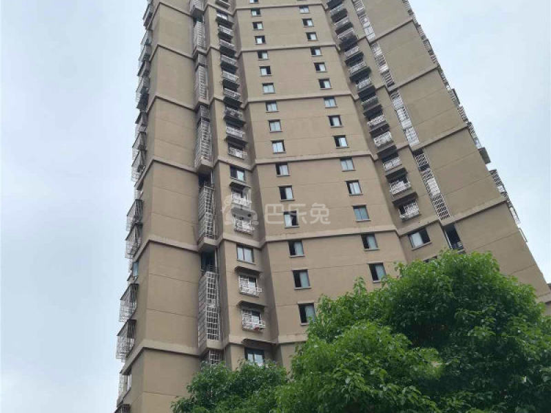 冠山小区18414118周边环境图1