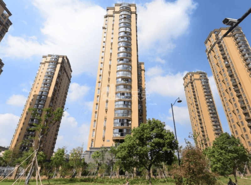 运潭公寓15640073周边环境图12