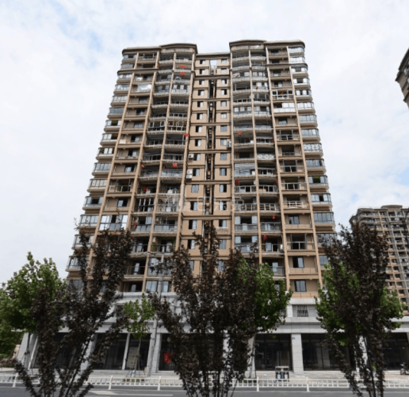 同协雅苑15640098周边环境图0