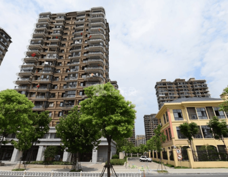 同协雅苑15640098周边环境图1