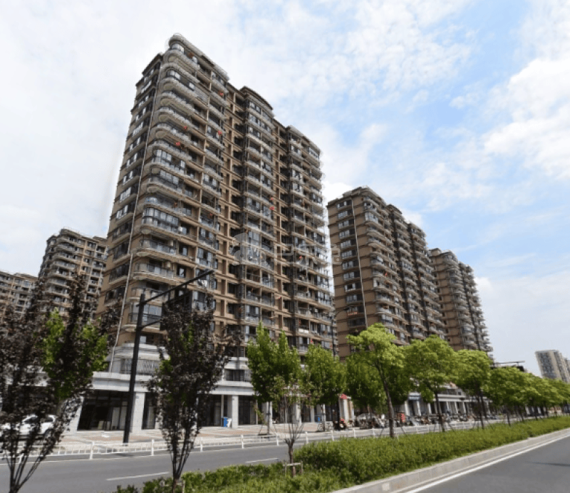 同协雅苑15640098周边环境图2