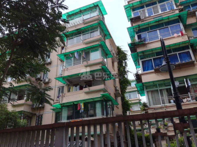 竹竿巷小区10120539周边环境图35