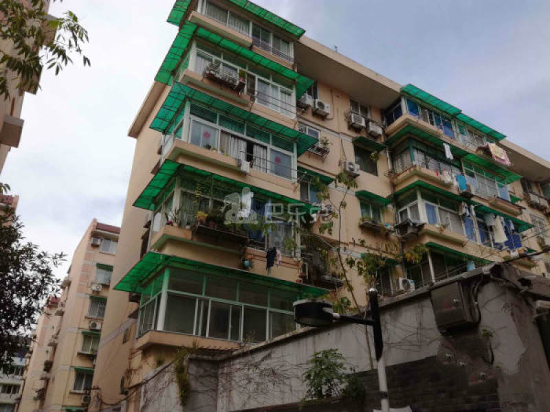 竹竿巷小区10120539周边环境图36