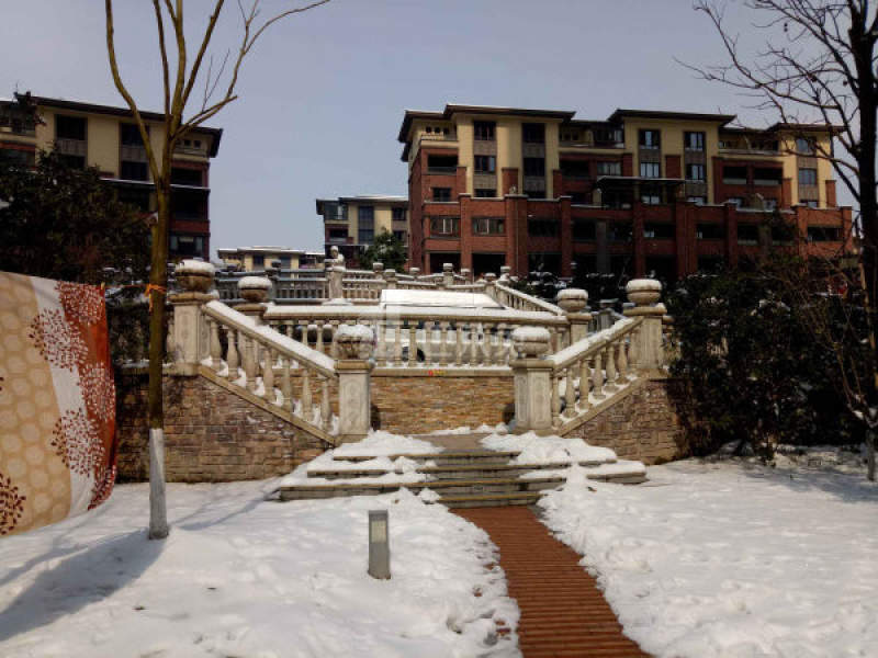 众安白马山庄15579535周边环境图9