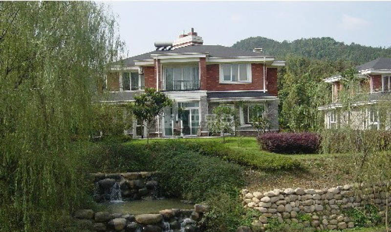 华门清水湾9286189周边环境图7