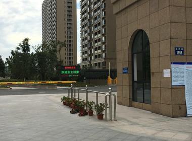 萧山天香华庭 2室0厅0卫