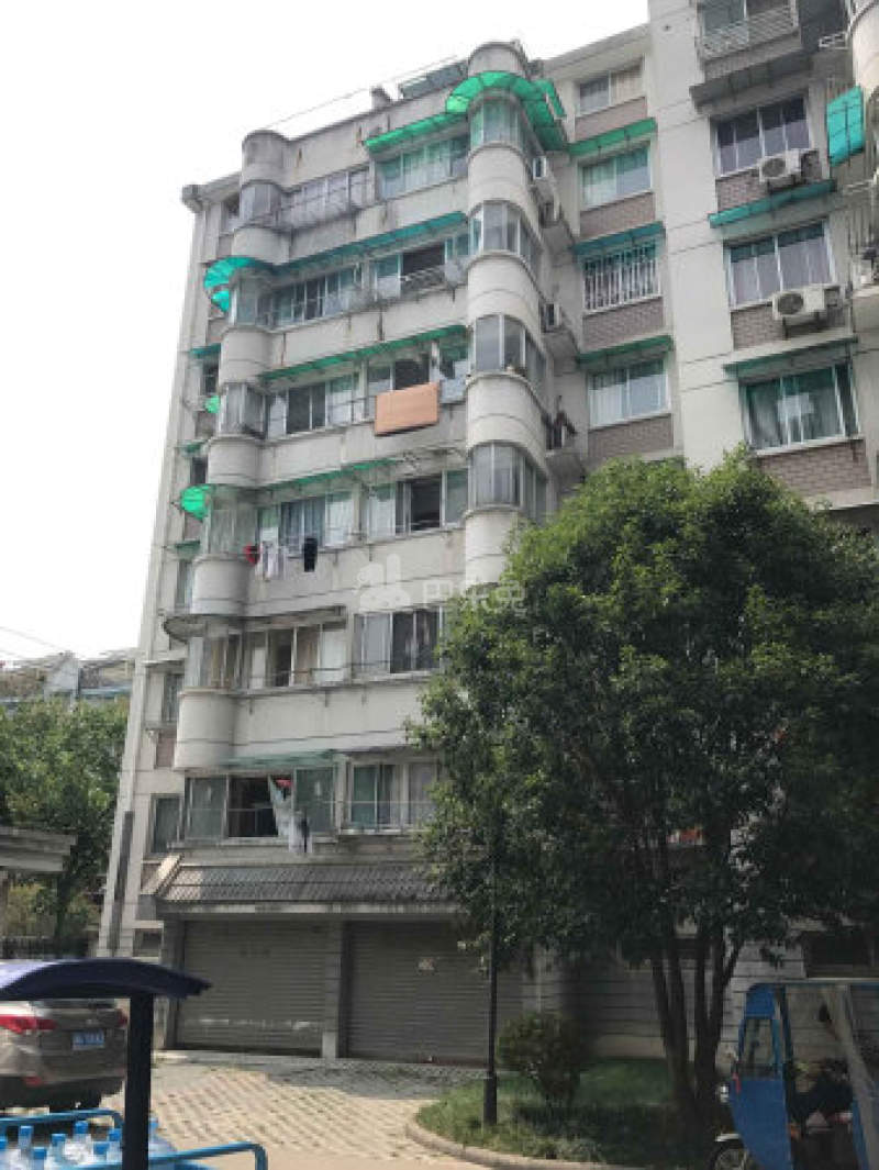 春江花园18381002周边环境图3