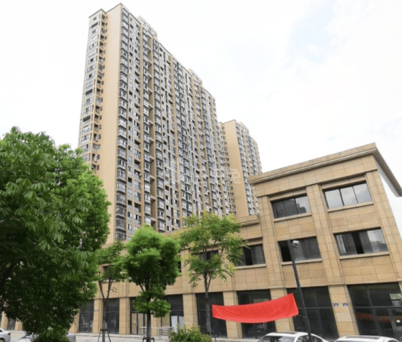 星际公寓18052109周边环境图10