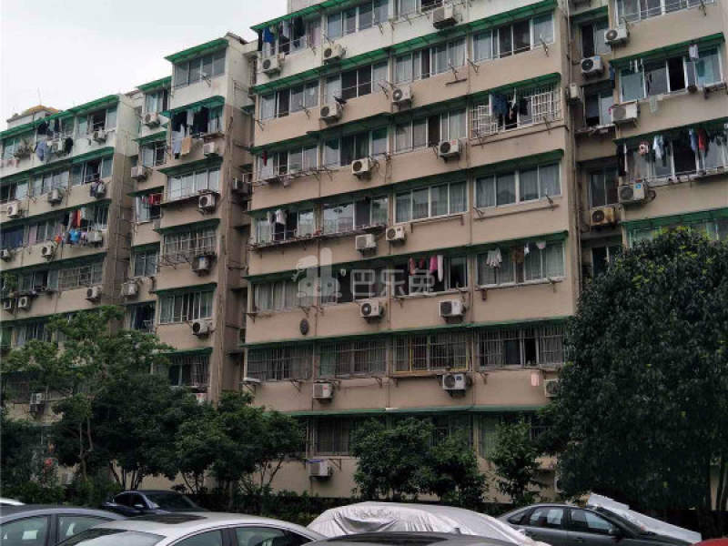 莲花新村东区18245511周边环境图1