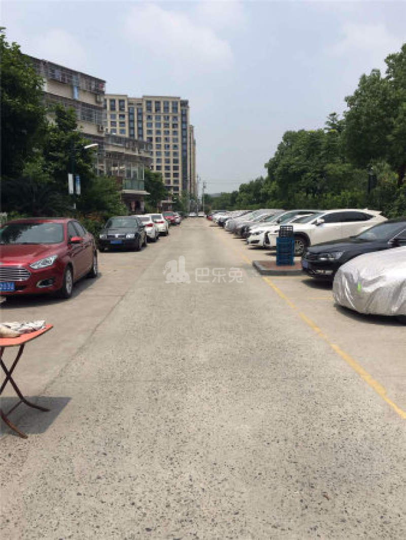 三里亭东苑14960228周边环境图10