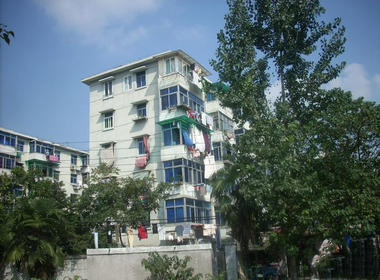 禹航商城 3室2厅1卫