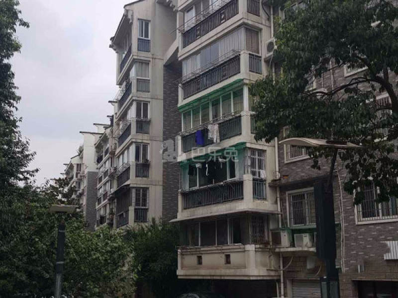 忆江南家园北区15471673周边环境图8