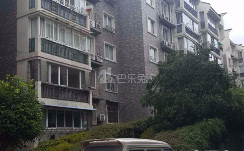 忆江南家园北区15471673周边环境图9