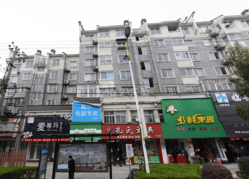 忆江南家园北区15471673周边环境图10