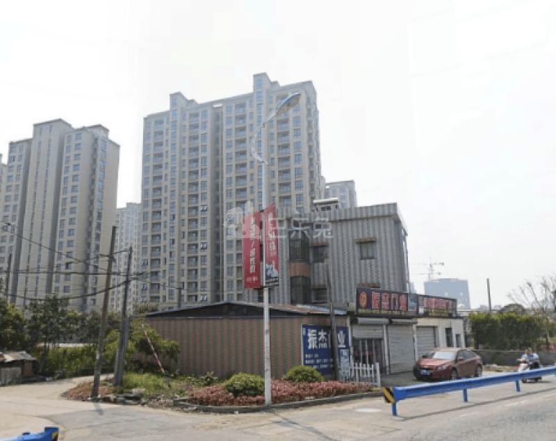 义蓬名苑14198092周边环境图1