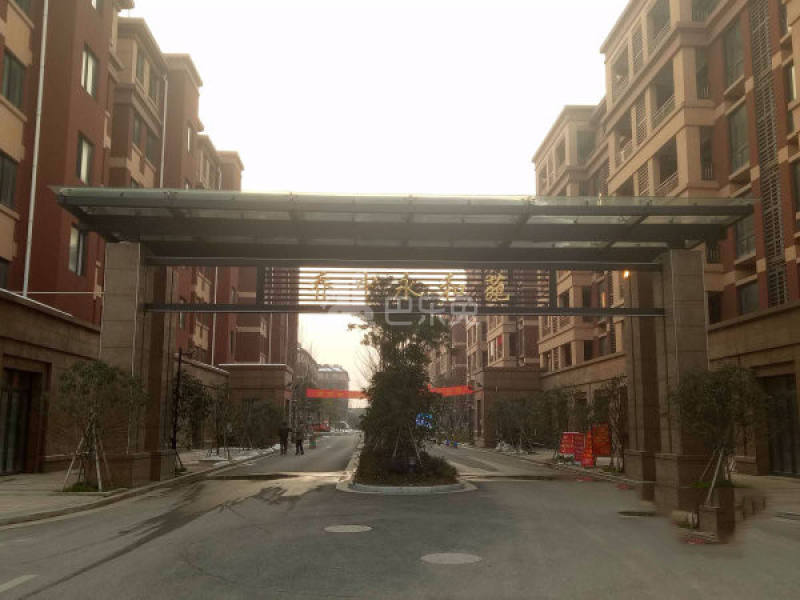 乔中永和苑一区18423521周边环境图2