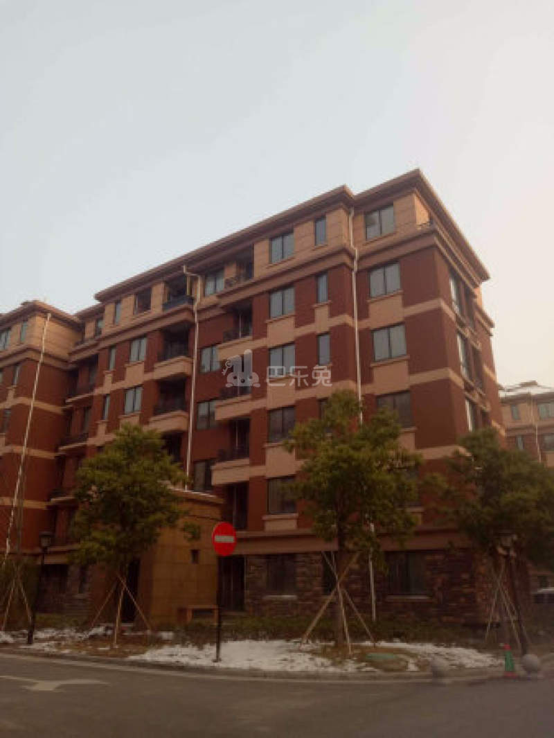 乔中永和苑一区18423521周边环境图3