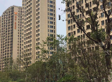 万科北宸之光三期拱宸（万通上元公寓） 2室0厅0卫