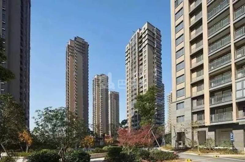 婺江三园18374137周边环境图1