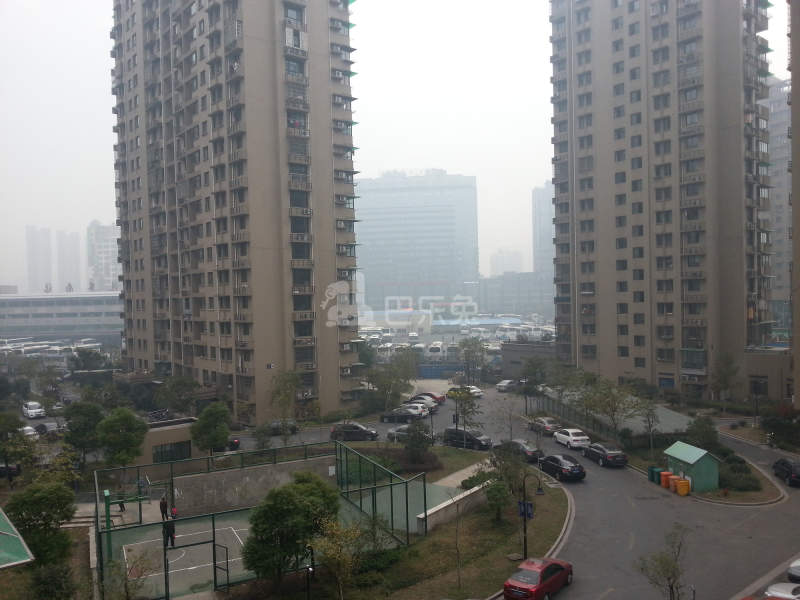 婺江三园18374137周边环境图3