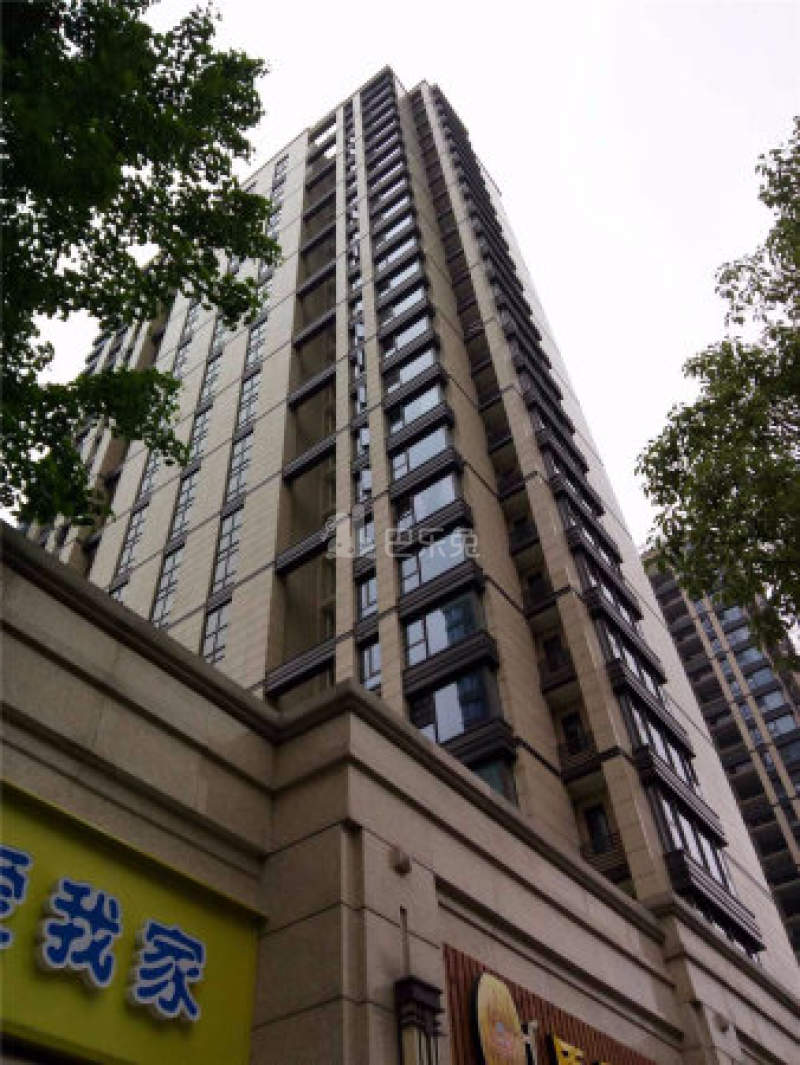 三堡家园南区18409515周边环境图1