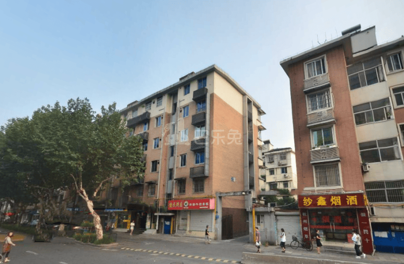 文二路23号18425677周边环境图2