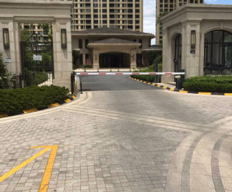 九龙仓世纪华府 4室2厅2卫