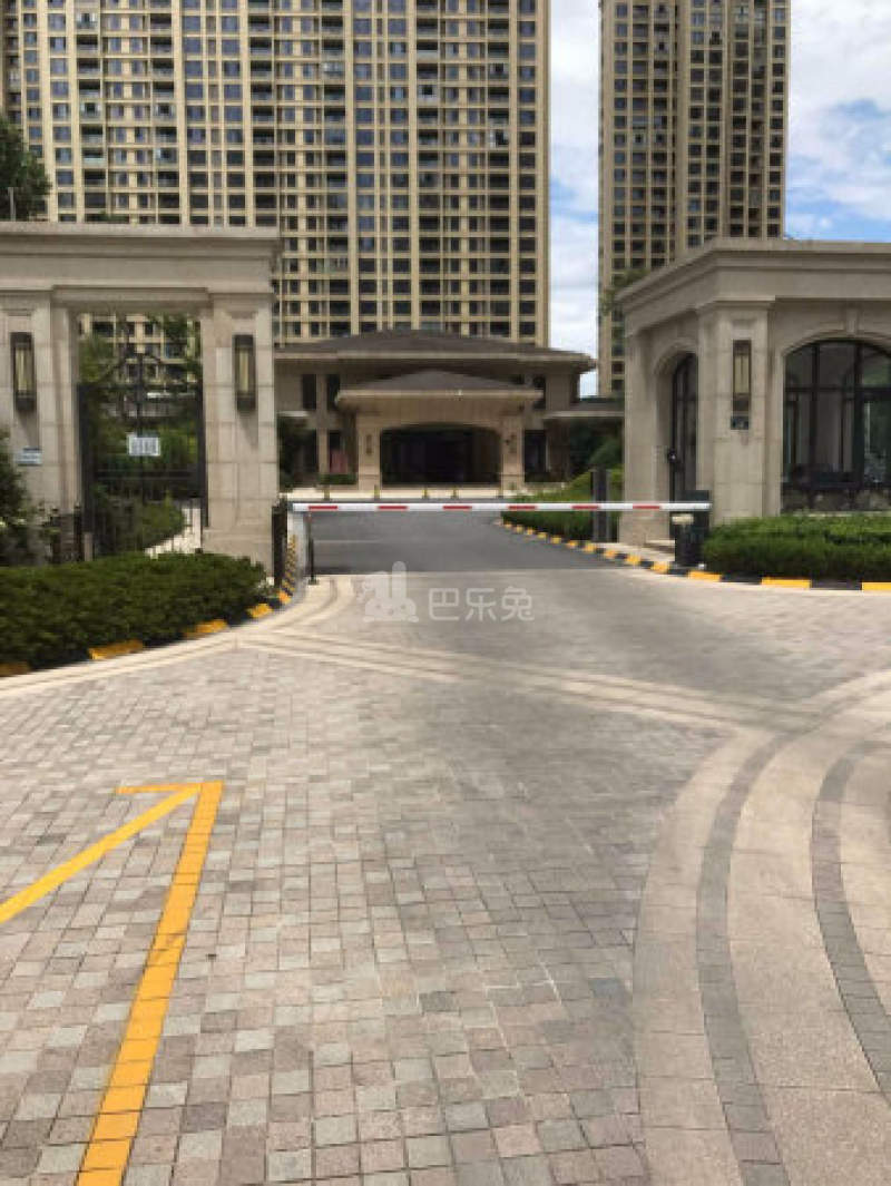 九龙仓世纪华府13638053周边环境图0