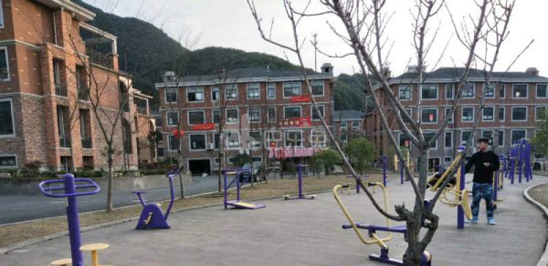 银湖花苑18398418周边环境图1